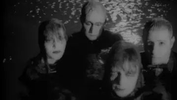 Задник до фільму "Carnival of Souls" #980188