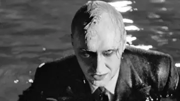 Задник до фільму "Carnival of Souls" #980189
