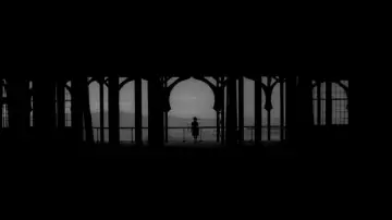 Задник до фільму "Carnival of Souls" #980191