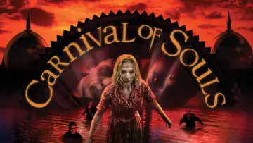 Задник до фільму "Carnival of Souls" #980192