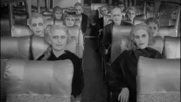 Задник до фільму "Carnival of Souls" #980194