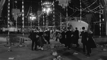 Задник до фільму "Carnival of Souls" #980197
