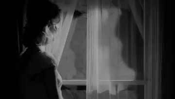 Задник до фільму "Carnival of Souls" #980199