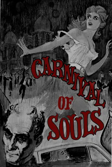Постер до фільму "Carnival of Souls" #980207