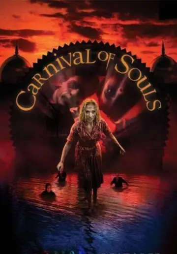 Постер до фільму "Carnival of Souls" #980210