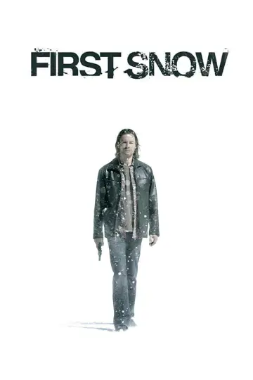 Постер до фільму "First Snow" #1590094