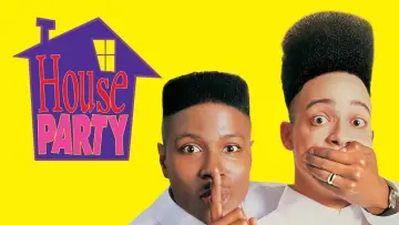 Задник до фильму"House Party" #68697