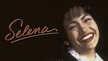 Задник до фильму"Selena" #131894