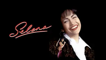 Задник до фильму"Selena" #131895