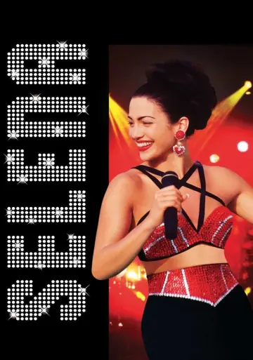 Постер до фильму"Selena" #131901