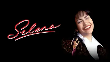 Задник до фильму"Selena" #755086