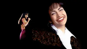 Задник до фильму"Selena" #755087