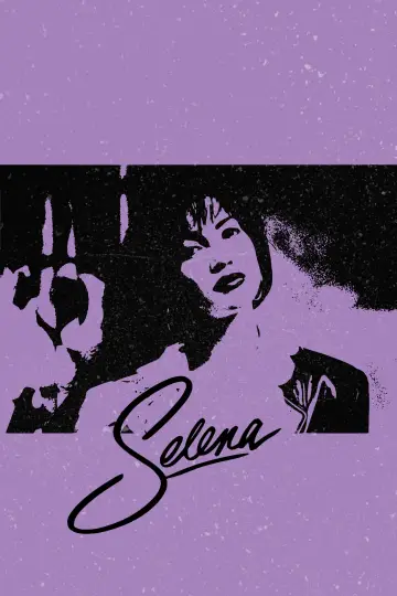 Постер до фильму"Selena" #755092