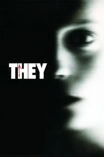 Постер до фильму"They" #1067030