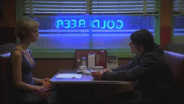Задник до фильму"They" #424658