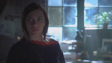 Задник до фильму"They" #424660