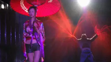 Задник до фильму"東京残酷警察" #874147