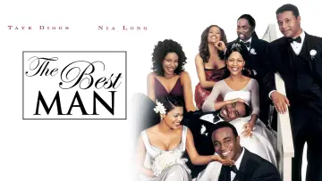 Задник до фільму "The Best Man" #140390