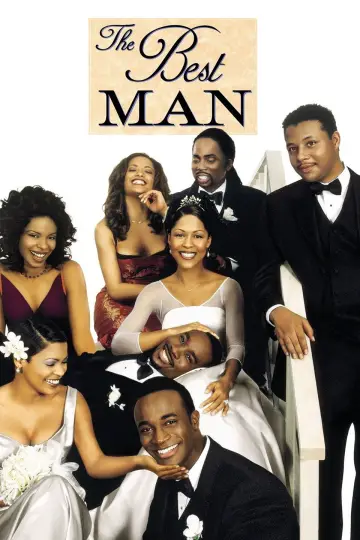 Постер до фільму "The Best Man" #140395