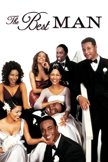 Постер до фільму "The Best Man" #140397