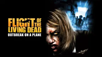 Задник до фильму"Flight of the Living Dead" #1085293