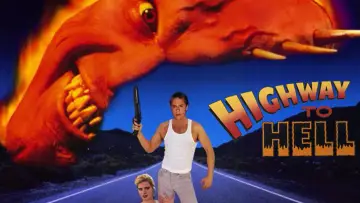 Задник до фильму"Highway to Hell" #1034537