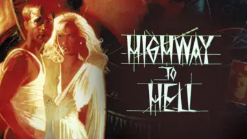 Задник до фильму"Highway to Hell" #1034538