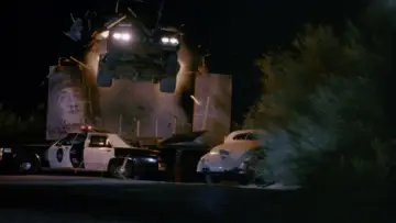 Задник до фильму"Highway to Hell" #396223