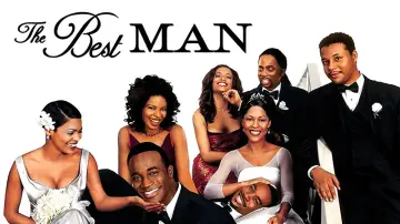 Задник до фільму "The Best Man" #140391