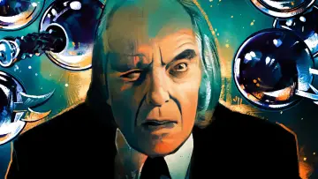 Задник до фильму"Phantasm III: Lord of the Dead" #1053478