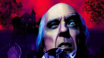 Задник до фильму"Phantasm III: Lord of the Dead" #1053479