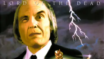 Задник до фильму"Phantasm III: Lord of the Dead" #1053480