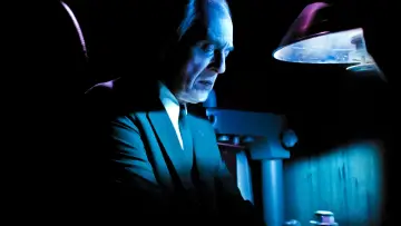Задник до фильму"Phantasm III: Lord of the Dead" #415090
