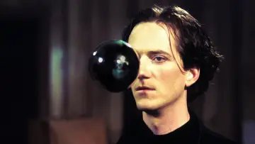 Задник до фильму"Phantasm III: Lord of the Dead" #415097