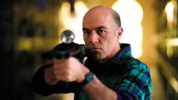 Задник до фильму"Phantasm III: Lord of the Dead" #415098