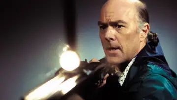 Задник до фильму"Phantasm III: Lord of the Dead" #415101