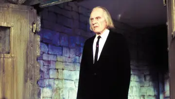 Задник до фильму"Phantasm III: Lord of the Dead" #415103