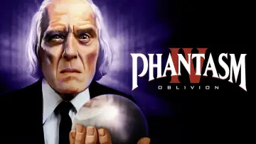 Задник до фільму "Phantasm IV: Oblivion" #1056389