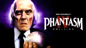 Задник до фільму "Phantasm IV: Oblivion" #1056390