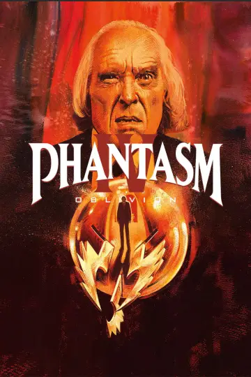 Постер до фільму "Phantasm IV: Oblivion" #1056406