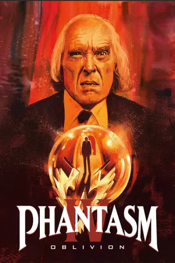 Phantasm IV: Oblivion