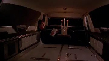 Задник до фільму "Phantasm IV: Oblivion" #417701