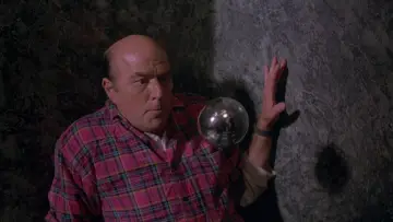 Задник до фільму "Phantasm IV: Oblivion" #417702