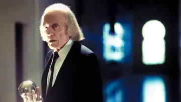 Задник до фільму "Phantasm IV: Oblivion" #417704