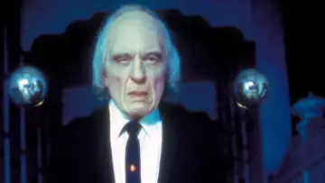 Задник до фільму "Phantasm IV: Oblivion" #417707