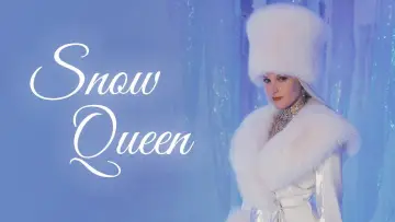 Задник до фильму"Снігова королева" #1067307