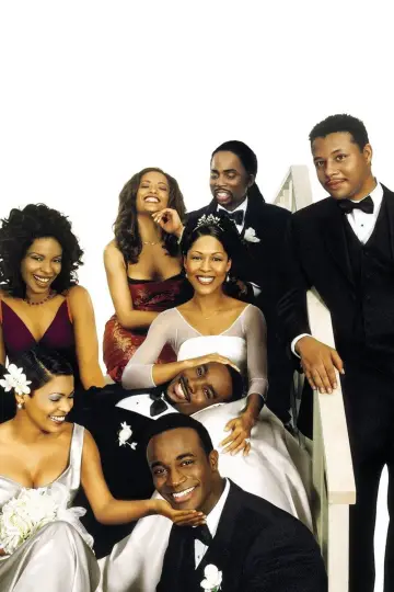 Постер до фільму "The Best Man" #1865001