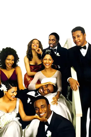 Постер до фільму "The Best Man" #1865002