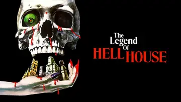 Задник до фильму"The Legend of Hell House" #1060861