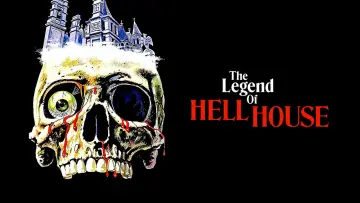 Задник до фильму"The Legend of Hell House" #1060862